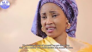 NAMIJIN KISHI 1amp2 LATEST HAUSA FILM WITH ENGLISH SUBTITLE [upl. by Haida]