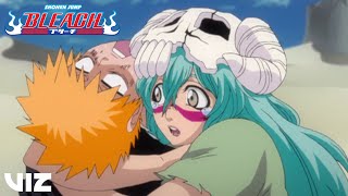 Nels New Look  Bleach Set 7  VIZ [upl. by Wymore]