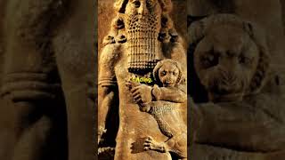 The Epic of Gilgamesh Explained [upl. by Iddo415]