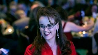 Who is Rebekah Mercer [upl. by Aelanna938]