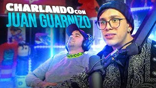 TROLEANDO EN TORTILLALAND CON JUAN GUARNIZO [upl. by Dremann]