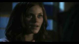 Smallville Kandor Scene  Tess and Clark [upl. by Leonor]