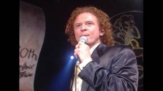 Simply Red  I Wont Feel Bad Live In Montreux 1996 [upl. by Min]