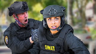 SWAT Full and Part Time [upl. by Erret]