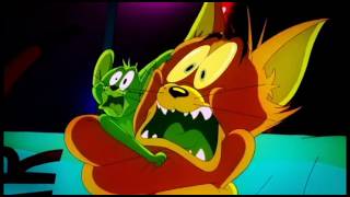 Nostalgia Critic  Tom and Jerry in Willy Wonkas Freaky Tunnel [upl. by Marston]