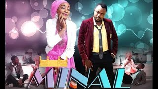 MINAL 1amp2 LATEST HAUSA FILM 2019 [upl. by Auot269]