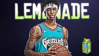 Ja Morant Mix  quotLemonadequot [upl. by Ettenahs]