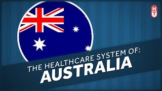 Australian Health Care [upl. by Maryanna]