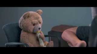 Ted 2  Trailer Oficial en Español [upl. by Kjersti895]