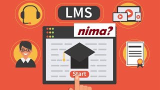 LMS nima Lms tizimlari haqida malumot [upl. by Palma]