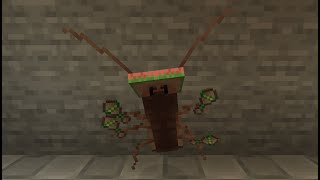 La Cucaracha  Minecraft Valhelsia 3 [upl. by Rosie]