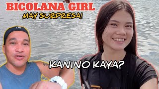 part 29 bicolana girl may surpresa para kanino kaya [upl. by Ynalem]