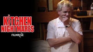 Kitchen Nightmares Uncensored  Season 4 Episode 11  Full Episode [upl. by Clementas]