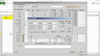 PaintCOST Estimator Video Tutorial [upl. by Kahl]