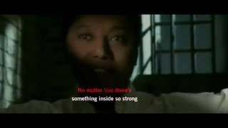 Labi Siffre  Something Inside So Strong with lyrics [upl. by Evannia]