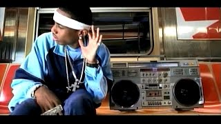 Fabolous ‎ Youngn Holla Back Official Video [upl. by Remmer]