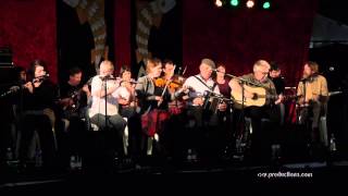 Melbourne Ceilidh Band  Irish Reels [upl. by Nnaik622]