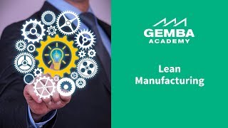 Introduction to Lean Manufacturing  2011 Edition [upl. by Ilamad713]