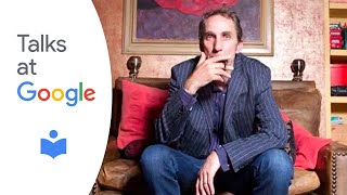 Psychogeography  Will Self  Talks at Google [upl. by Raimondo]