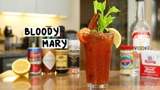 Bloody Mary [upl. by Akira]