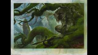 The Art of John Howe Part 1 [upl. by Julita]