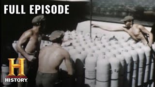 Modern Marvels Deadliest Weapons  Full Episode S12 E17  History [upl. by Aetnahs]