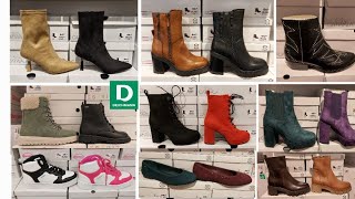 Deichmann Womens Shoes New Collection  Sept 2023 [upl. by Areema]