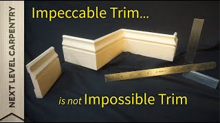 Make Your Own Custom Trim [upl. by Tfat184]