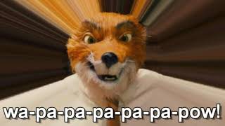 Ce que le renard dit What The Fox Say [upl. by Einnahc]