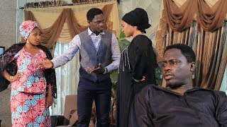 miji mara zuciya  Nigerian Hausa Full Movies [upl. by Solhcin]