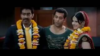 READY hindi full movie SALMAN KHAN [upl. by Onaimad843]