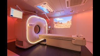 BayCare Provides Access to Innovative PETCT Imaging Scan [upl. by Eivla]