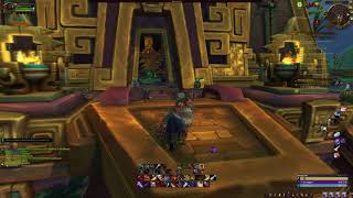 How to Turn In World Quest and Get Emissary Rewards  WoW Battle For Azeroth [upl. by Blackstock]